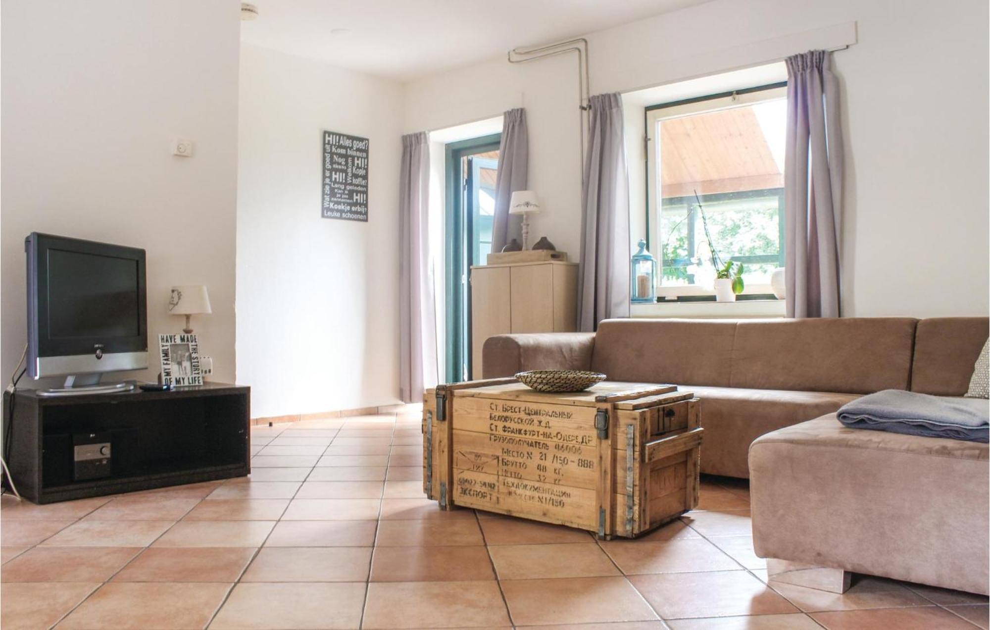 סימפלוולד Vakantiewoning 2 מראה חיצוני תמונה