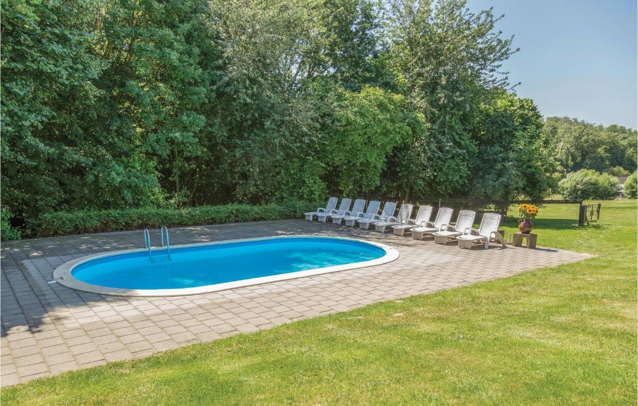 סימפלוולד Vakantiewoning 2 מראה חיצוני תמונה
