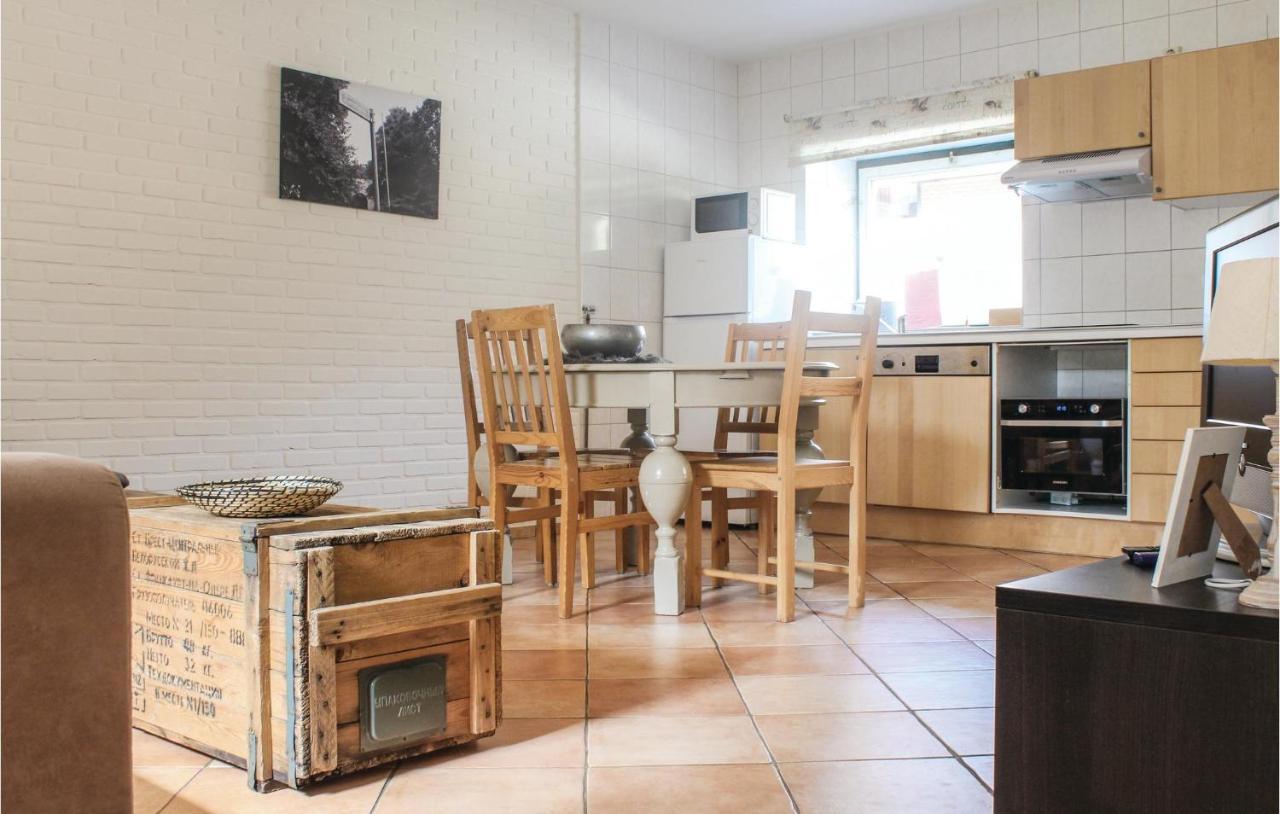 סימפלוולד Vakantiewoning 2 מראה חיצוני תמונה