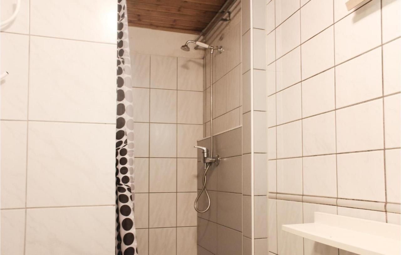 סימפלוולד Vakantiewoning 2 מראה חיצוני תמונה