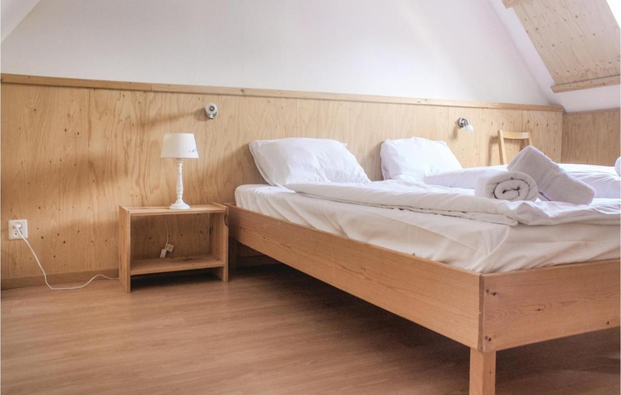 סימפלוולד Vakantiewoning 2 מראה חיצוני תמונה