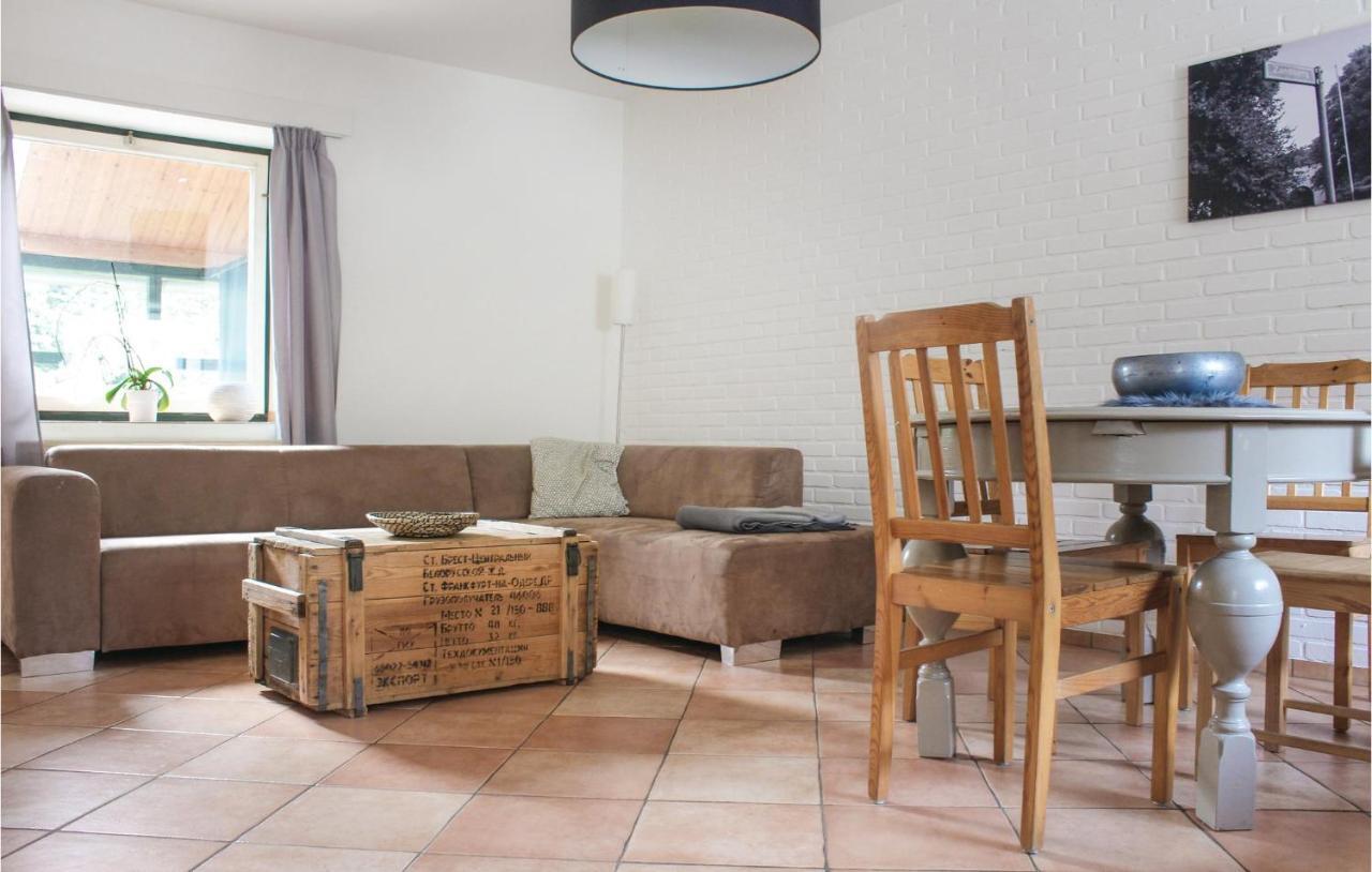 סימפלוולד Vakantiewoning 2 מראה חיצוני תמונה