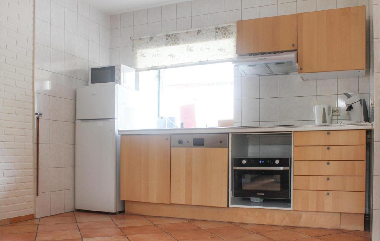 סימפלוולד Vakantiewoning 2 מראה חיצוני תמונה