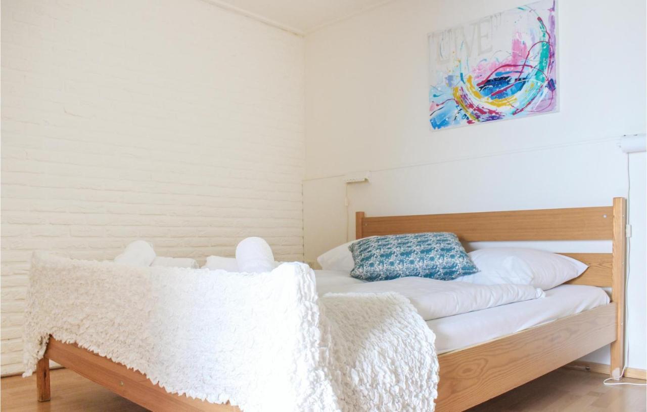 סימפלוולד Vakantiewoning 2 מראה חיצוני תמונה